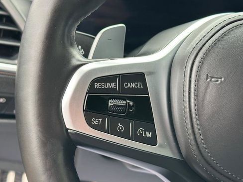 Certified 2024 BMW 440i xDrive Convertible w/ Premium Package image 23