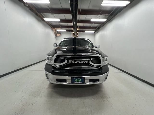 Used 2019 RAM 1500 Laramie w/ Convenience Group AWD/4WD image 3