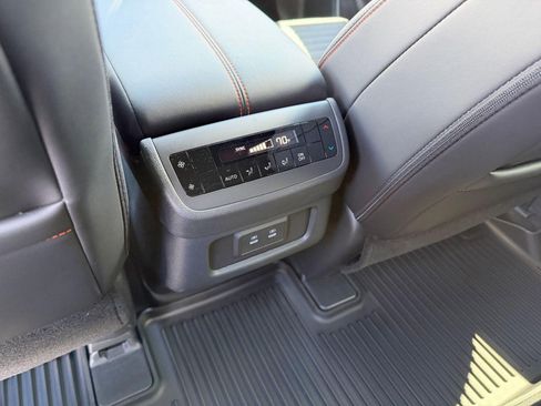 New 2026 Nissan Pathfinder Rock Creek AWD/4WD image 23