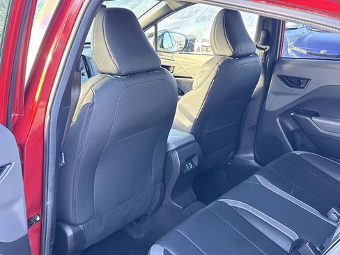 Used 2024 Subaru Crosstrek 2.5i Wilderness w/ Wilderness Package image 17