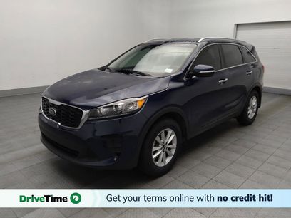 Used 2019 Kia Sorento LX w/ LX Convenience Package