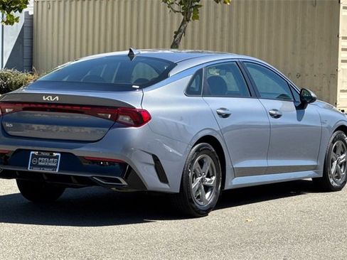 Used 2023 Kia K5 LXS image 4