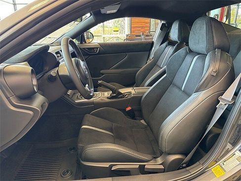 New 2026 Toyota GR86 Premium image 43