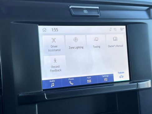 Used 2025 Ford F250 XLT image 36