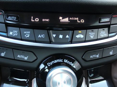 Used 2021 Acura TLX FWD image 15
