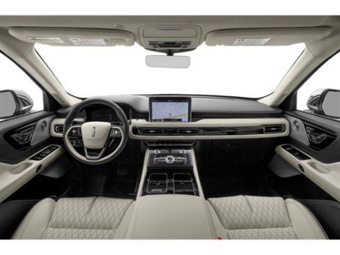 Used 2021 Lincoln Aviator Black Label w/ Dynamic Handling Package AWD/4WD image 8