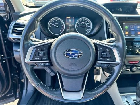Used 2019 Subaru Forester Premium w/ All-Weather Package AWD/4WD image 16