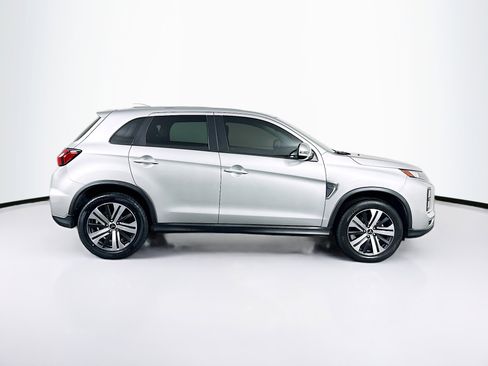 Used 2020 Mitsubishi Outlander Sport SE image 10