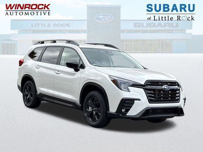 New 2026 Subaru Ascent Premium