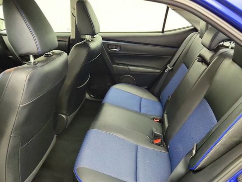 Used 2017 Toyota Corolla SE w/ Body Protection Package FWD image 20