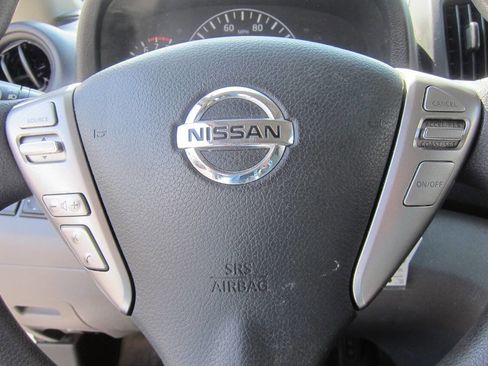 Used 2020 Nissan NV200 SV FWD image 12