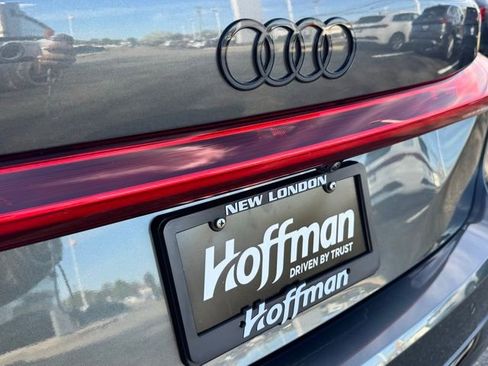 New 2026 Audi S5 Prestige AWD/4WD image 10