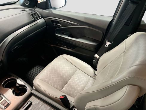 Used 2020 Honda Passport EX-L image 21