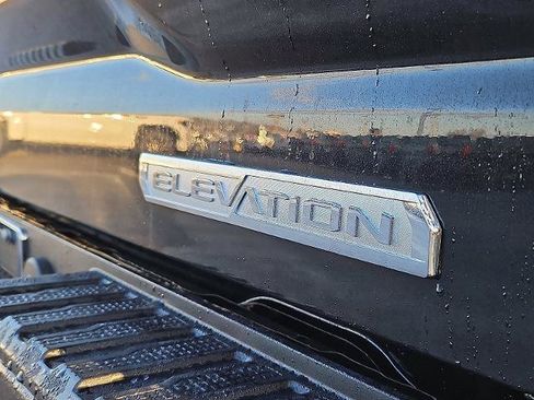 New 2026 GMC Sierra 1500 Elevation image 21