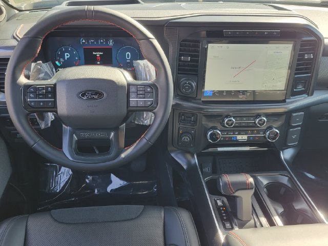 New 2026 Ford F150 Raptor AWD/4WD image 4