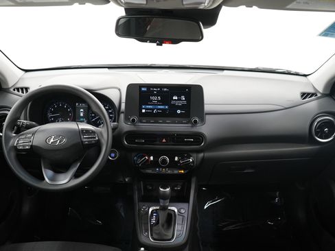 Used 2023 Hyundai Kona SEL AWD/4WD image 13