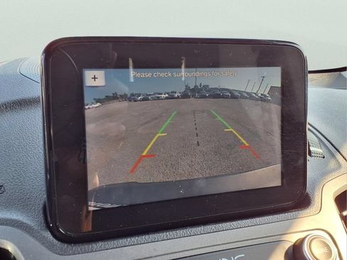Used 2019 Ford Transit Connect XLT FWD image 11