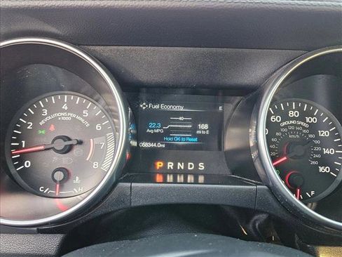 Used 2019 Ford Mustang Premium image 11