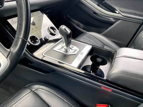 Used 2020 Land Rover Range Rover Evoque S AWD/4WD image 19
