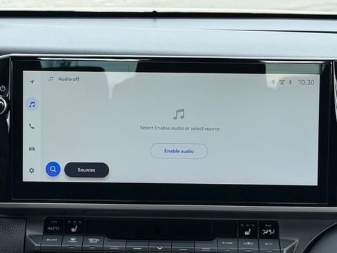 Certified 2025 Toyota Camry XSE image 22