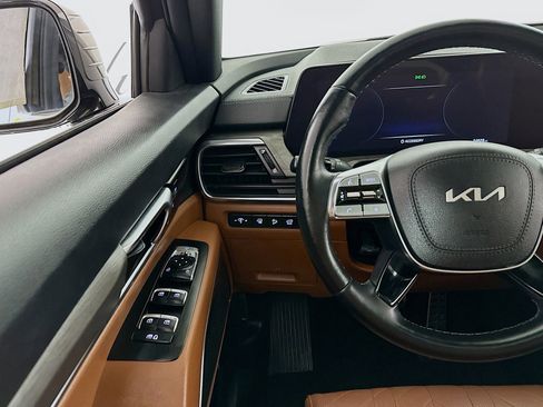 Used 2024 Kia Telluride SX X-Pro image 10