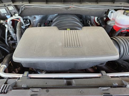 New 2025 Chevrolet Silverado 1500 RST image 21