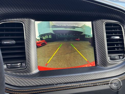 Used 2023 Dodge Charger SRT Hellcat image 22