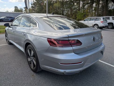 Used 2021 Volkswagen Arteon SE image 6