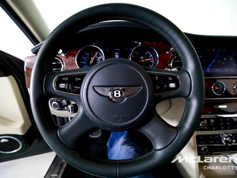 Used 2020 Bentley Mulsanne RWD image 14