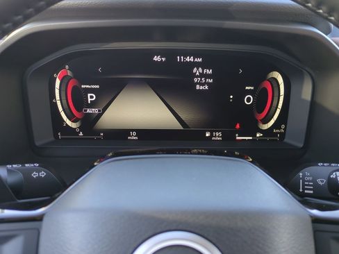 New 2026 Nissan Rogue Platinum w/ Platinum Premium Package AWD/4WD image 18