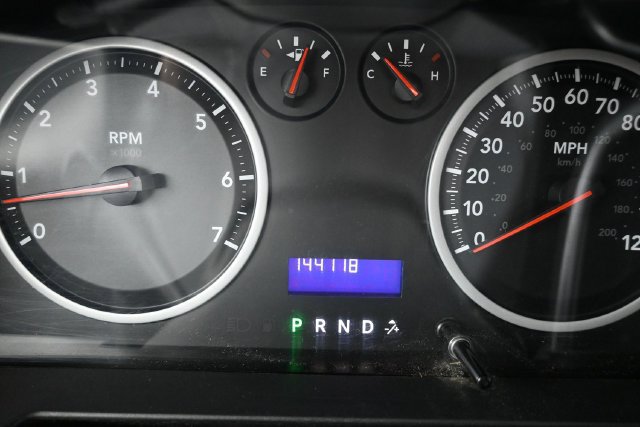 Used 2012 RAM 1500 Express AWD/4WD image 17