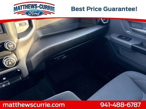 Used 2020 RAM 1500 Big Horn image 24