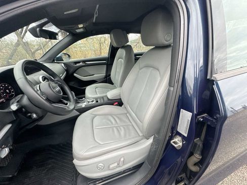 Used 2018 Audi A3 2.0T Premium image 21