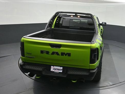 Used 2023 RAM 1500 TRX image 32