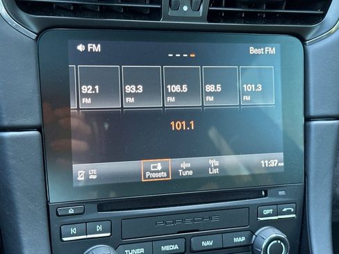 Certified 2018 Porsche 911 GT3 image 21