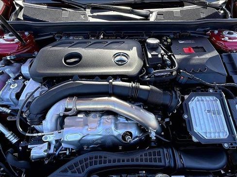 Used 2026 Mercedes-Benz CLA 250 image 13