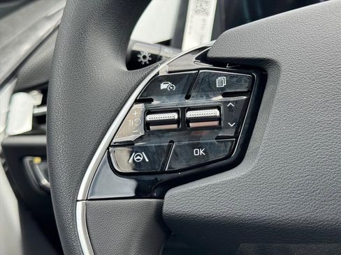 New 2026 Kia Niro LX FWD image 13