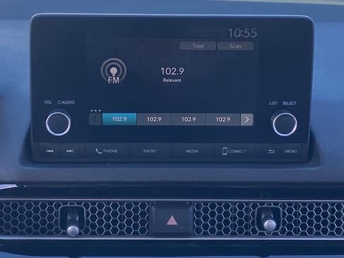 Certified 2022 Honda Civic EX image 20