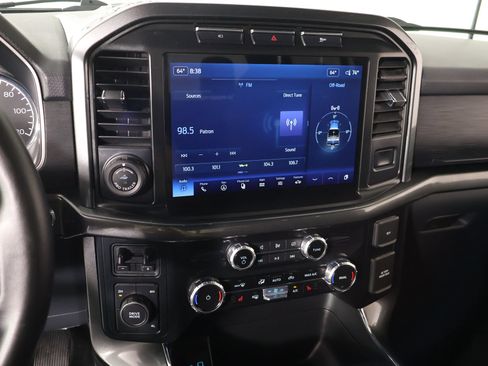 Used 2023 Ford F150 XLT w/ Equipment Group 302A High AWD/4WD image 5
