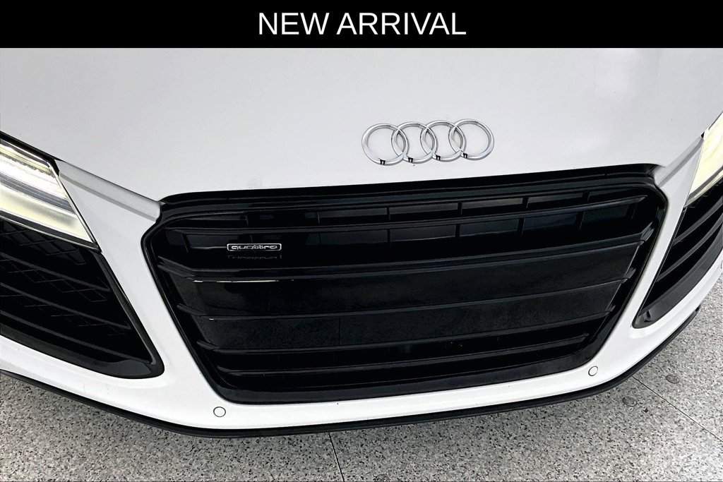 Used 2015 Audi R8 V8 AWD/4WD image 35