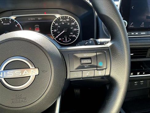 Certified 2024 Nissan Rogue SV image 23