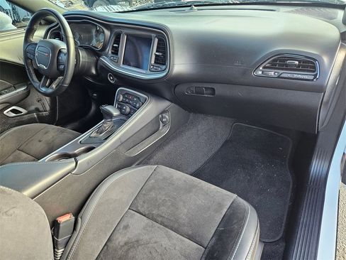 Certified 2021 Dodge Challenger R/T w/ Plus Package image 19