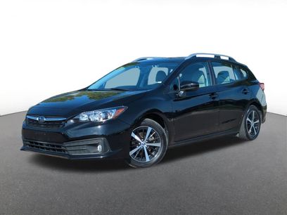 Used 2023 Subaru Impreza Premium w/ Popular Package #3