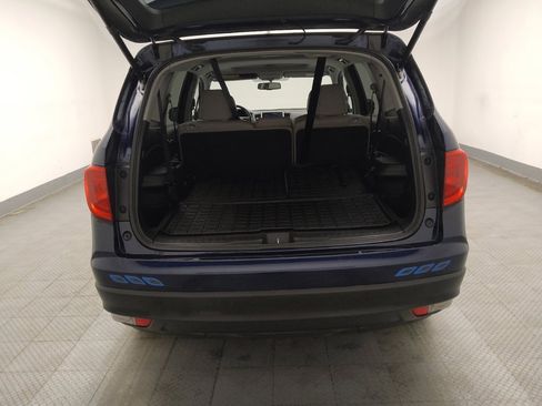 Used 2017 Honda Pilot EX-L image 29