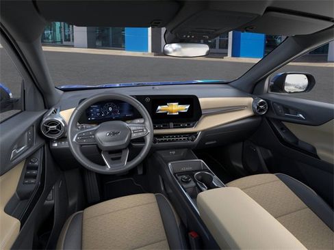 New 2026 Chevrolet Equinox ACTIV image 16
