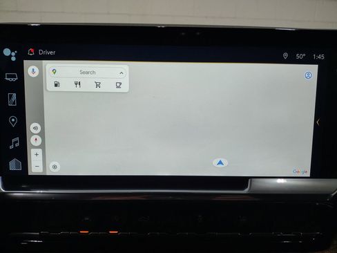 Used 2023 Chevrolet Silverado 1500 LT w/ Protection Package image 36