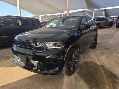 Used 2025 Dodge Durango GT
