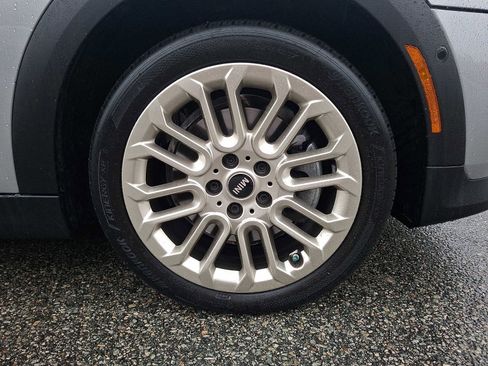 Used 2025 MINI Cooper S image 8