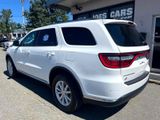 Used 2020 Dodge Durango SXT image 2