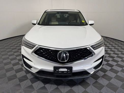 Used 2020 Acura RDX w/ Technology Package image 9